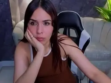 Chaturbate Live Sex Cam of luna_tx_