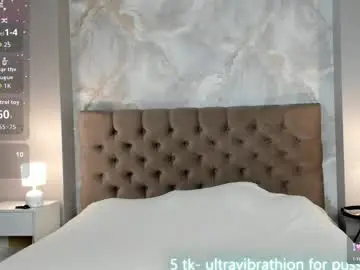 Chaturbate Nude Webcam of luna_vibee