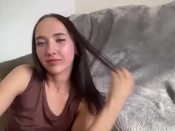 Chaturbate Best Webcam of madalyneaks