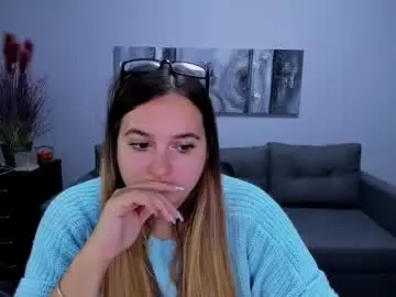 Chaturbate Adult Webcam of maria_bond