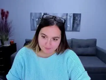 Chaturbate Sex Chat of maria_bond