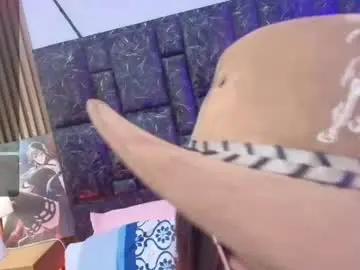 Chaturbate Live Sex of mary_luckaysha