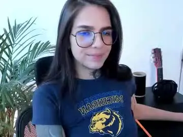 Chaturbate Nude Webcam of meurief