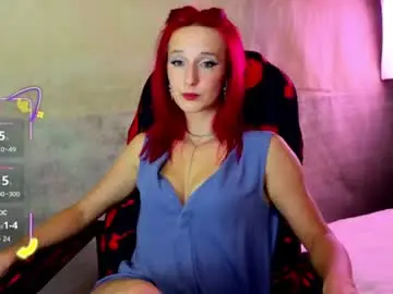Chaturbate Adult Webcams of michelleevie