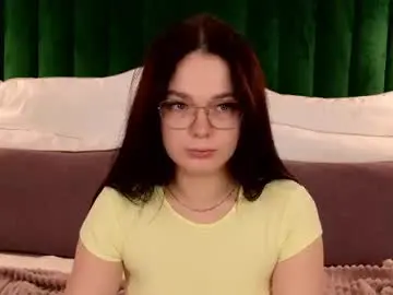 Chaturbate Sex Cam of nikaflowers