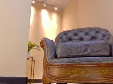 Chaturbate Live Sex Cam of niky_smit