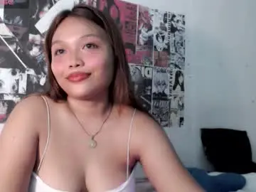 Chaturbate Live Sex Cam of oh_my_lovingjoy
