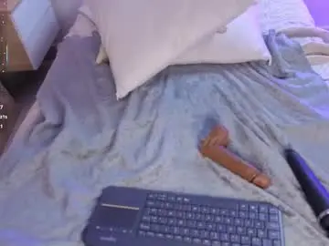 Chaturbate Nude Webcam of amatista__smith