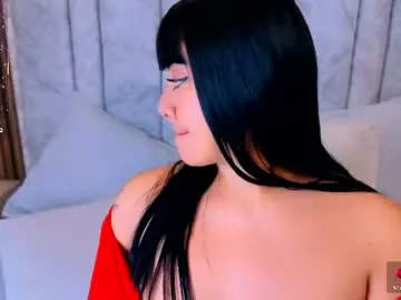 Chaturbate Private Sex Chat of amatista__smith