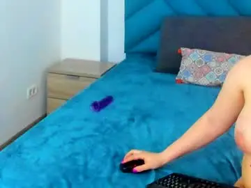 Chaturbate Adult Webcam of amberstephanie