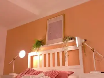Chaturbate Private Sex Chat of briannajackson_