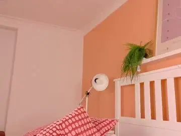 Chaturbate Live Sex Cam of briannajackson_