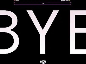 Chaturbate Nude Webcam of cnsgrbb