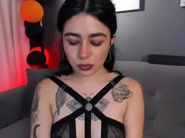 Chaturbate Sex Chat of flower_smith_
