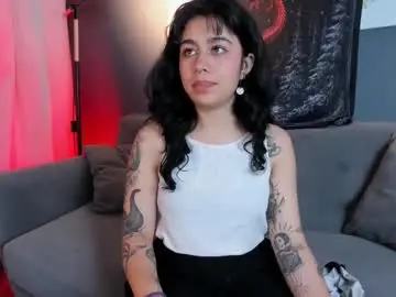 Chaturbate Adult Video Chat of flower_smith_