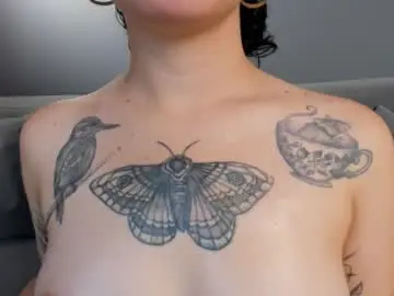 Chaturbate Sex Chat of flower_smith_