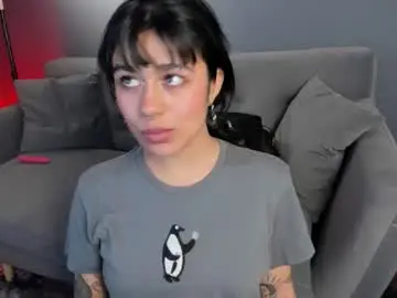 Chaturbate Live Sex of flower_smith_