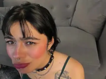 Chaturbate Adult Video Chat of flower_smith_