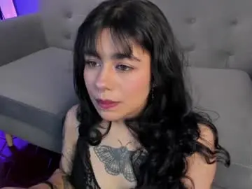 Chaturbate Live Sex Cam of flower_smith_