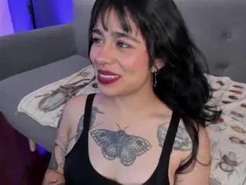 Chaturbate Private Sex Chat of flower_smith_