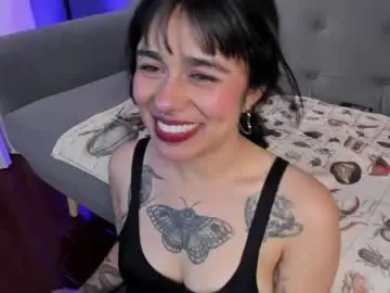 Chaturbate Best Webcam of flower_smith_