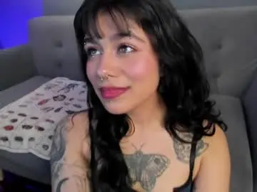 Chaturbate Sex Cam of flower_smith_