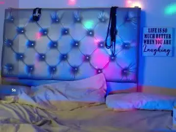 Chaturbate Private Sex Chat of gisell_taylor18