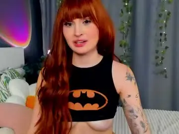 Chaturbate Sex Chat of jenny_miller_