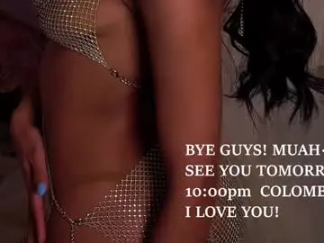 Chaturbate Free Live Porn of joss_caprice