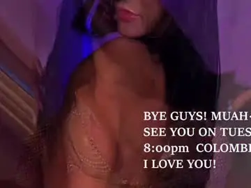 Chaturbate Watch Live Sex Cams of joss_caprice