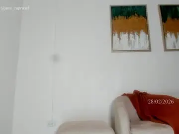 Chaturbate Adult Video Chat of joss_caprice