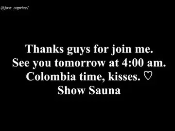 Chaturbate Private Sex Chat of joss_caprice