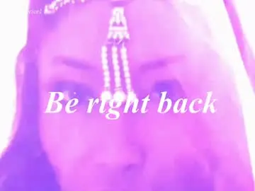 Chaturbate Live Sex Cam of joss_caprice