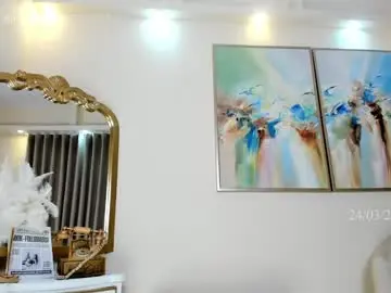 Chaturbate Live Sex Cam of joss_caprice