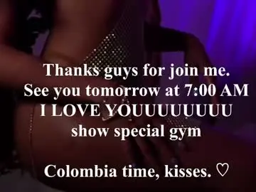 Chaturbate Free Porn Cam of joss_caprice