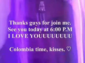 Chaturbate Nude Webcam of joss_caprice