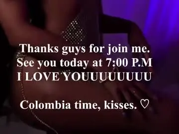 Chaturbate Free Porn Cam of joss_caprice