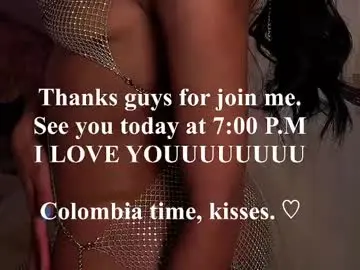 Chaturbate Private Sex Chat of joss_caprice