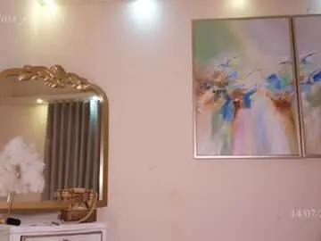 Chaturbate Watch Live Sex Cams of joss_caprice