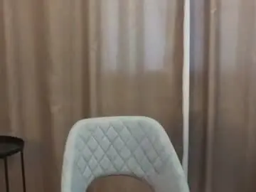 Chaturbate Sex Cam of kenyattadisorbo
