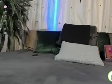 Chaturbate Nude Webcam of lynxrosen