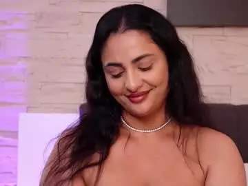 Chaturbate Live Sex of mayamusee
