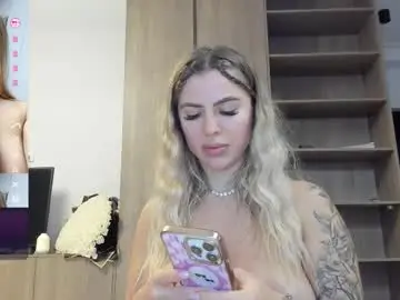 Chaturbate Sex Chat of megan_ros_