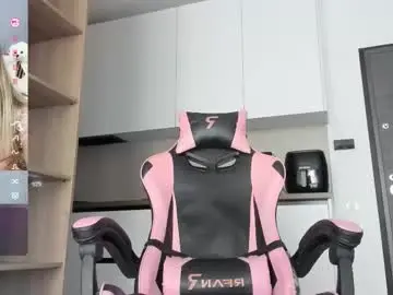 Chaturbate Free Porn Cam of megan_ros_