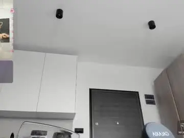 Chaturbate Live Sex Cam of megan_ros_