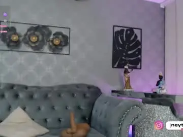 Chaturbate Sex Chat of neytiri_moon