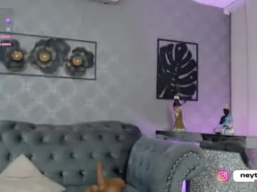 Chaturbate Live Porn of neytiri_moon