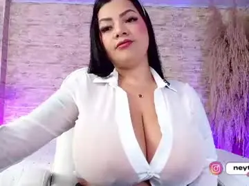 Chaturbate Best Webcam of neytiri_moon