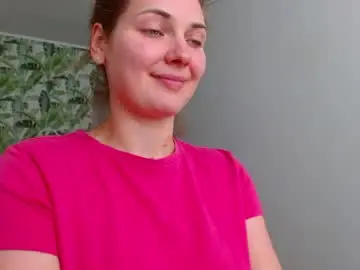Chaturbate Sex Cam of oliviashiny