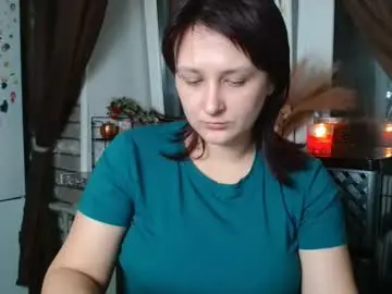 Chaturbate Sex Chat of ruby_riles_